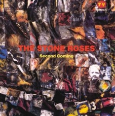 The Stone Roses - Second Coming - Vinyl 2Lp i gruppen Minishops / Stone Roses hos Bengans Skivbutik AB (1190057)