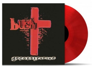 Bush - Deconstructed i gruppen VINYL hos Bengans Skivbutik AB (1190307)