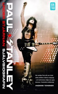 Paul Stanley - Under stjärnan : självbiografin i gruppen VI TIPSER / MusikkkBøker hos Bengans Skivbutik AB (1190525)