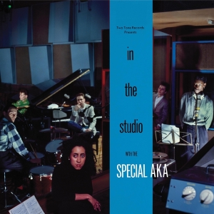 The Specials - In The Studio i gruppen CD hos Bengans Skivbutik AB (1190571)