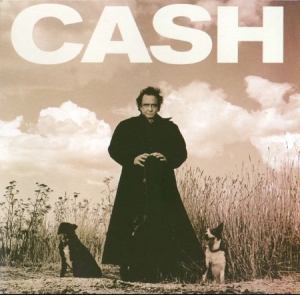 Johnny Cash - American Recordings (USA imp.) i gruppen VINYL hos Bengans Skivbutik AB (1191127)