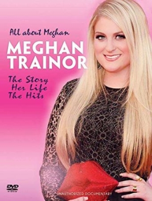 Trainor Meghan - All About Meghan Docu. i gruppen DVD & BLU-RAY hos Bengans Skivbutik AB (1191438)