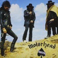 Motörhead - Ace Of Spades i gruppen Minishops / Motörhead hos Bengans Skivbutik AB (1191461)