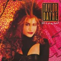 Dayne Taylor - Tell It To My Heart: Deluxe Edition i gruppen CD hos Bengans Skivbutik AB (1191475)