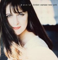 Basia - London Warsaw New York: 2Cd Deluxe i gruppen CD hos Bengans Skivbutik AB (1191476)