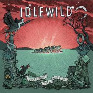 Idlewild - Everything Ever Written i gruppen VINYL hos Bengans Skivbutik AB (1191496)