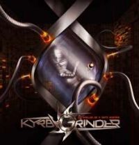 Kyrbgrinder - Chronicles Of A Dark Machine i gruppen CD hos Bengans Skivbutik AB (1191537)