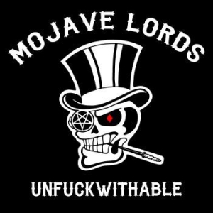 Mojave Lords - Unfuckwithable i gruppen VI TIPSER / Julegavetips Vinyl hos Bengans Skivbutik AB (1191548)