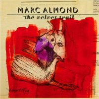 Almond Marc - Velvet Trail (Cd+Dvd) i gruppen CD hos Bengans Skivbutik AB (1191578)