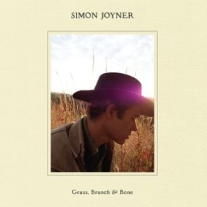 Joyner Simon - Grass, Branch & Bone i gruppen VINYL hos Bengans Skivbutik AB (1191611)