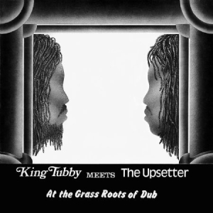 King Tubby Meets The Upsetter - At The Grass Roots Of Dub i gruppen VINYL hos Bengans Skivbutik AB (1191615)