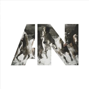 Awolnation - Run i gruppen VINYL hos Bengans Skivbutik AB (1193206)