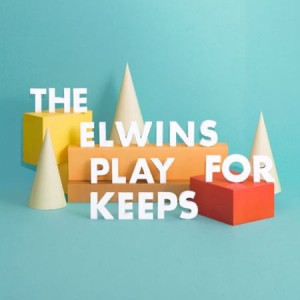 Elwins - Play For Keeps (+Cd) i gruppen VINYL hos Bengans Skivbutik AB (1193512)