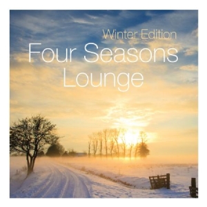 Various Artists - Four Seasons Lounge - Winter Editio i gruppen CD hos Bengans Skivbutik AB (1193521)