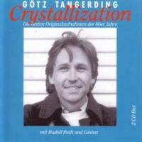 Tangerding Götz - Crystallization i gruppen CD hos Bengans Skivbutik AB (1193538)