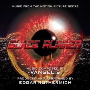 Various Artists - Blade Runner: Music From The Origin i gruppen CD hos Bengans Skivbutik AB (1193549)