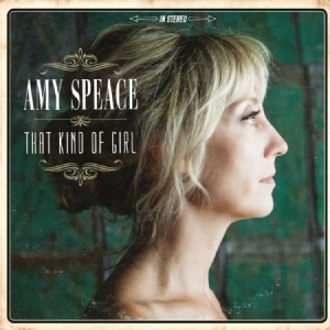 Speace Amy - That Kind Of Girl i gruppen CD hos Bengans Skivbutik AB (1193563)