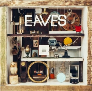 Eaves - What Green Feels Like i gruppen VI TIPSER / Klassiska lablar / PIAS Recordings hos Bengans Skivbutik AB (1193611)