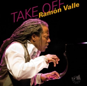 Valle Ramon - Take Off i gruppen CD hos Bengans Skivbutik AB (1193616)