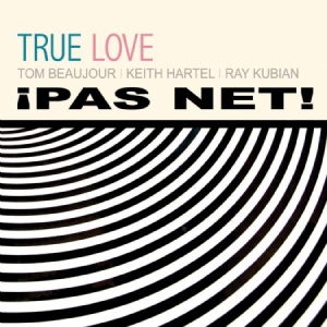 True Love - Pas Net! i gruppen CD hos Bengans Skivbutik AB (1193632)