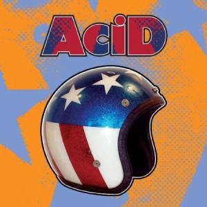 Acid - Acid i gruppen CD hos Bengans Skivbutik AB (1193633)