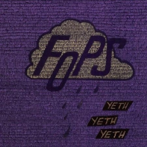 Fops - Yeth, Yeth, Yeth i gruppen CD hos Bengans Skivbutik AB (1193638)