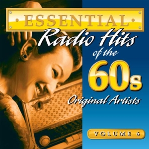 Various Artists - Essential Radio Hits Of The 60S Vol i gruppen CD hos Bengans Skivbutik AB (1193651)