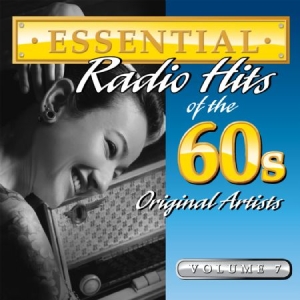 Various Artists - Essential Radio Hits Of The 60S Vol i gruppen CD hos Bengans Skivbutik AB (1193652)