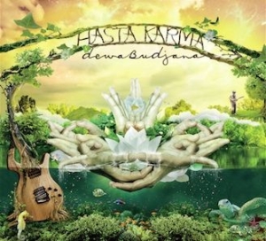 Budjana Dewa - Hasta Karma (Featuring Joe Locke, B i gruppen CD hos Bengans Skivbutik AB (1193731)