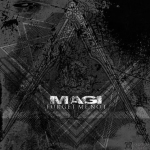 Magi - Forget Me Not i gruppen CD hos Bengans Skivbutik AB (1193776)