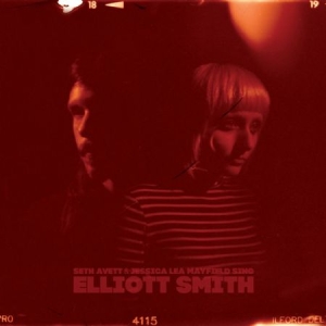 Avett Seth & Jessica Lee Mayfield - Sings Elliott Smith i gruppen VINYL hos Bengans Skivbutik AB (1193779)