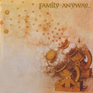 Family - Anyway i gruppen CD hos Bengans Skivbutik AB (1193785)