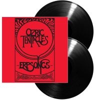 Ozric Tentacles - Erpsongs i gruppen VINYL hos Bengans Skivbutik AB (1193789)