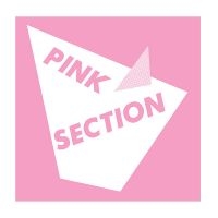 Pink Section - Pink Section i gruppen VINYL hos Bengans Skivbutik AB (1193796)