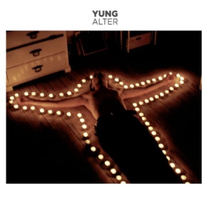 Yung - Alter Ep i gruppen VINYL hos Bengans Skivbutik AB (1193800)