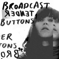 Broadcast - Tender Buttons i gruppen VINYL hos Bengans Skivbutik AB (1193807)