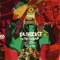 Broadcast & The Focus Group - Broadcast And The Focus Group Inves i gruppen VINYL hos Bengans Skivbutik AB (1193809)