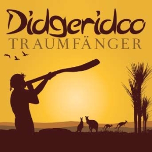 Various Artists - Didgeridoo i gruppen CD hos Bengans Skivbutik AB (1193820)