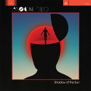 Moon Duo - Shadow Of The Sun i gruppen CD hos Bengans Skivbutik AB (1194458)