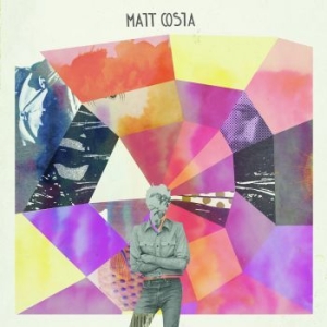 Costa Matt - Matt Costa i gruppen CD hos Bengans Skivbutik AB (1194486)