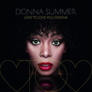 Donna Summer - Remix i gruppen CD hos Bengans Skivbutik AB (1194488)