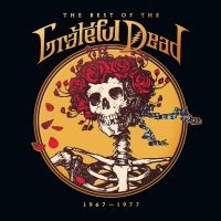 Grateful Dead - The Best Of The Grateful Dead i gruppen CD hos Bengans Skivbutik AB (1194500)