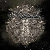 Nightwish - Endless Forms Most Beautiful i gruppen Minishops / Nightwish hos Bengans Skivbutik AB (1224852)