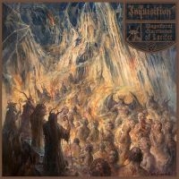 Inquisition - Magnificent Glorification Of Lucife i gruppen VINYL hos Bengans Skivbutik AB (1224854)