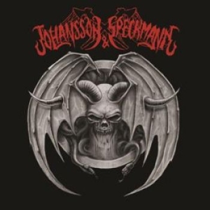 Johansson & Speckman - Mask Of The Treacherous i gruppen CD hos Bengans Skivbutik AB (1224866)