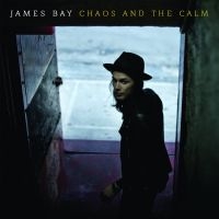 James Bay - Chaos And The Calm (Vinyl) i gruppen VINYL hos Bengans Skivbutik AB (1224868)