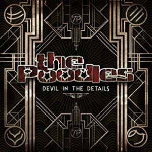 Poodles - Devil In The Details i gruppen Minishops / Poodles hos Bengans Skivbutik AB (1242966)