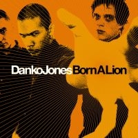 Danko Jones - Born A Lion (Vinyl) i gruppen Minishops / Danko Jones hos Bengans Skivbutik AB (1242969)