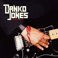 Danko Jones - We Sweat Blood (Vinyl) i gruppen Minishops / Danko Jones hos Bengans Skivbutik AB (1242970)