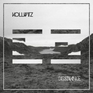 Kollwitz - Dissonance i gruppen VI TIPSER / Julegavetips CD hos Bengans Skivbutik AB (1244234)